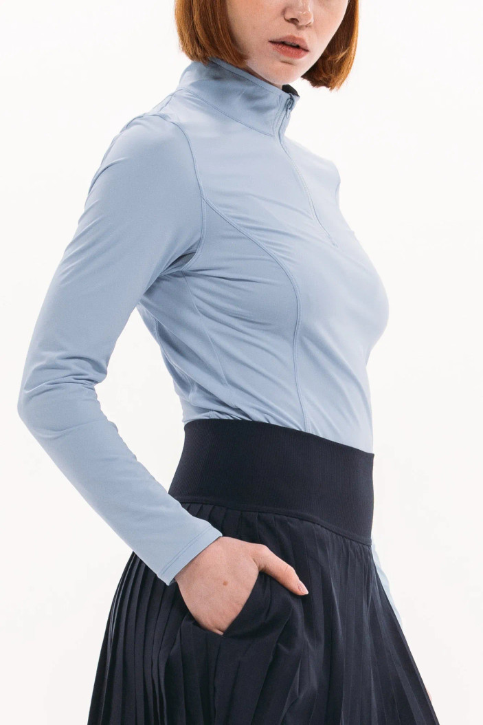 Foray Golf Long Sleeve Sun Shirt