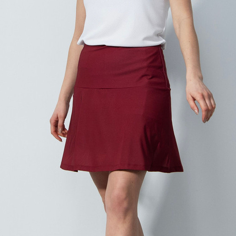 Daily Sports Sherlyn 15/18" Flare Skort (F24)