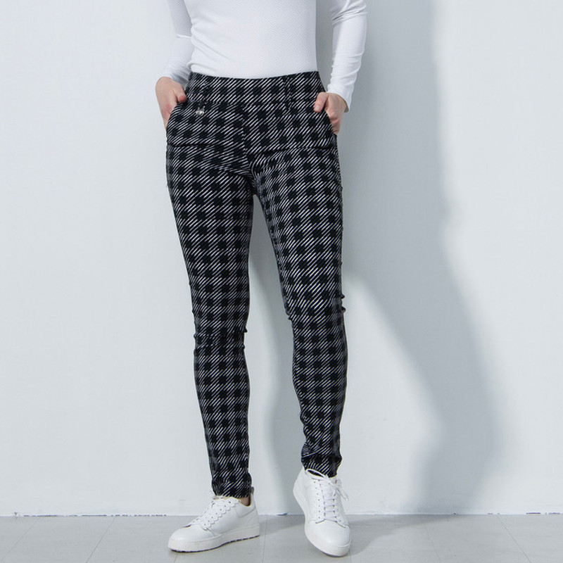 Daily Sports Barrie Magic 32" Check Pant