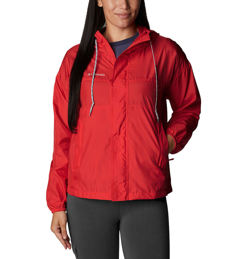 Columbia Flash Challenger Windbreaker