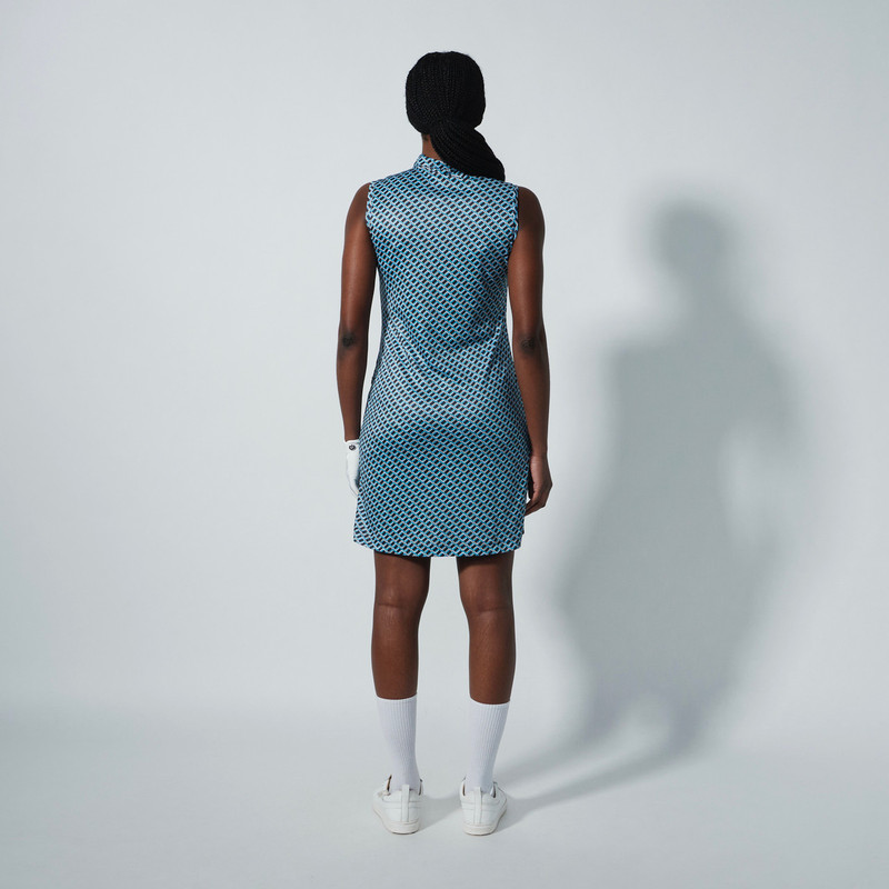 Daily Sports Valenti Sleeveless Golf Dress