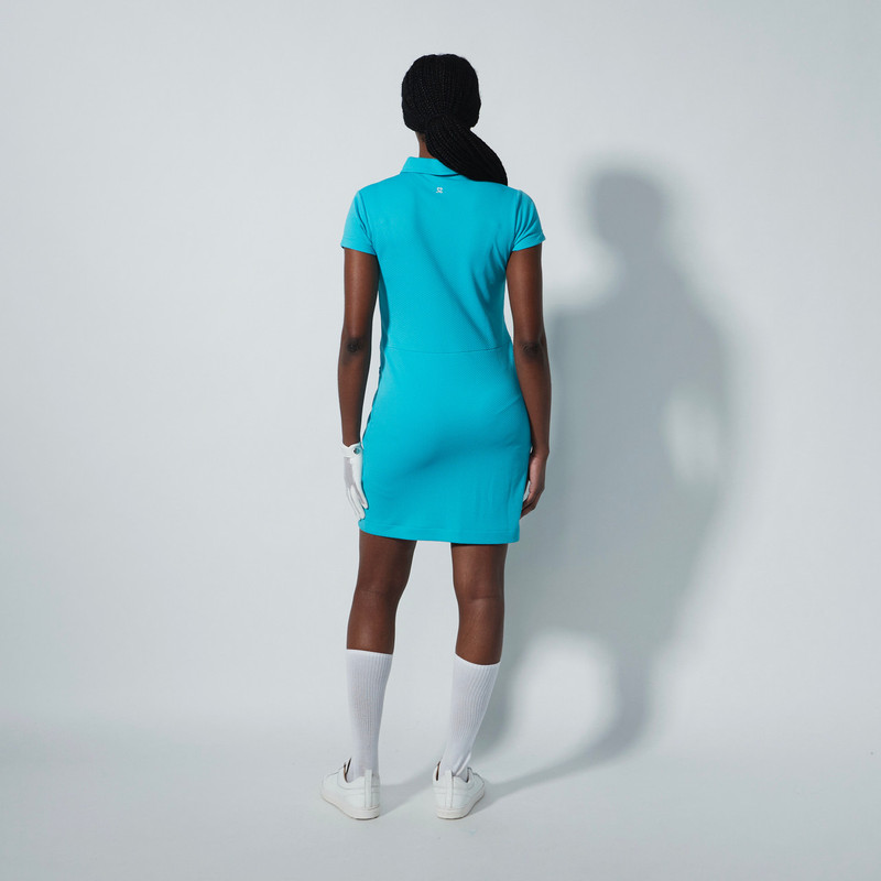 Daily Sports Peoria Cap Sleeve Golf Dress [C25]