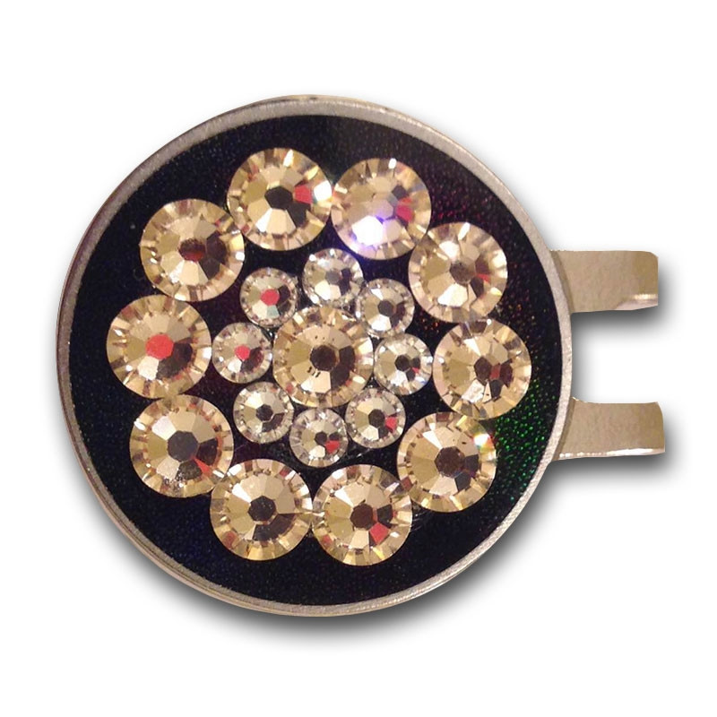 Blingo Ballmarker - Champagne