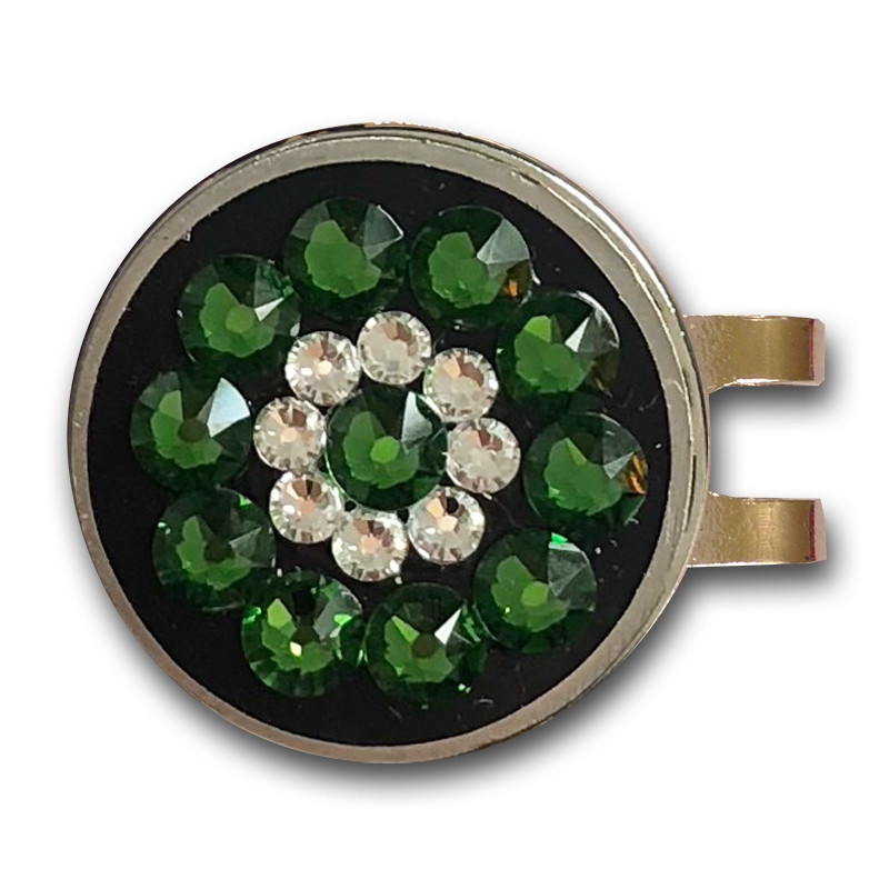 Blingo Ballmarker - Nine & Wine