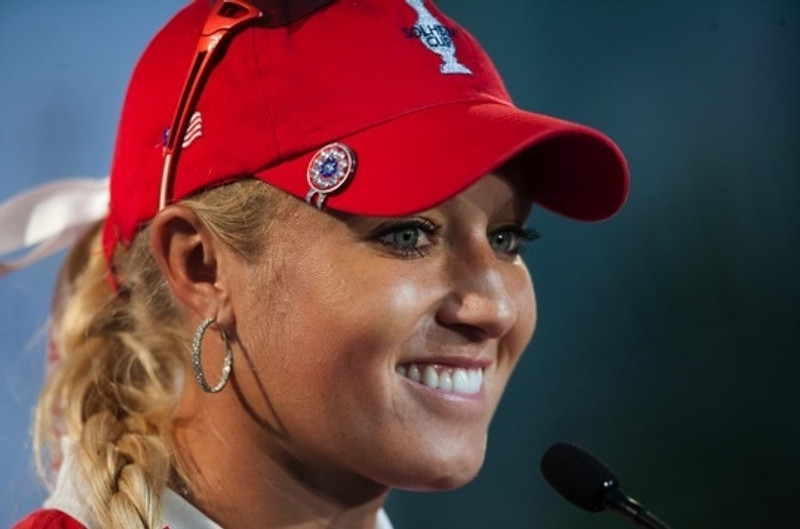 Blingo Team USA Ballmarker Set