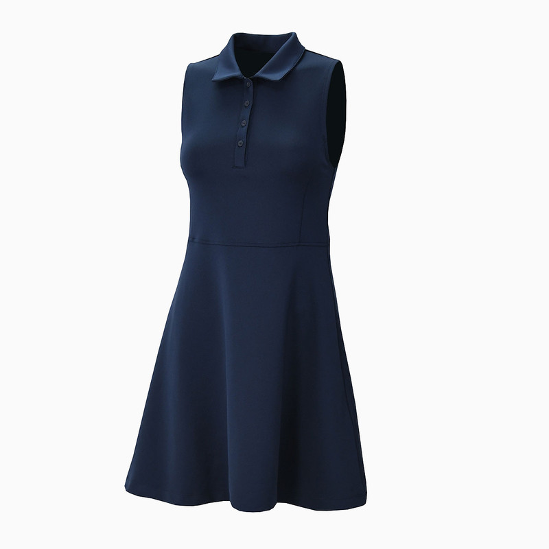 Columbia Golf Match Dress