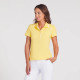 Puma Cloudspun Bridges Short Sleeve Polo
