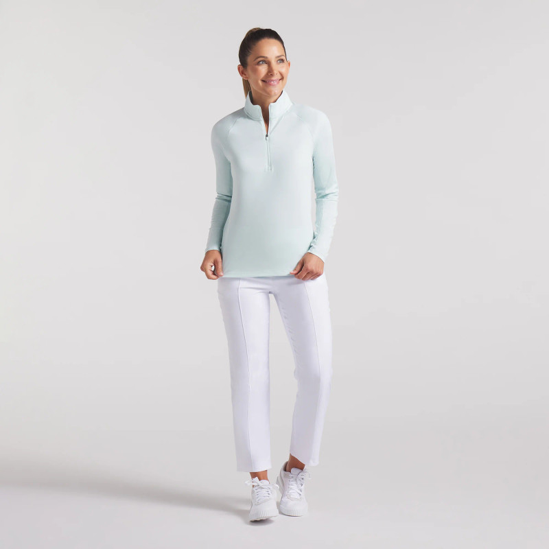 PUMA Pure 2.0 Quarter Zip Pullover