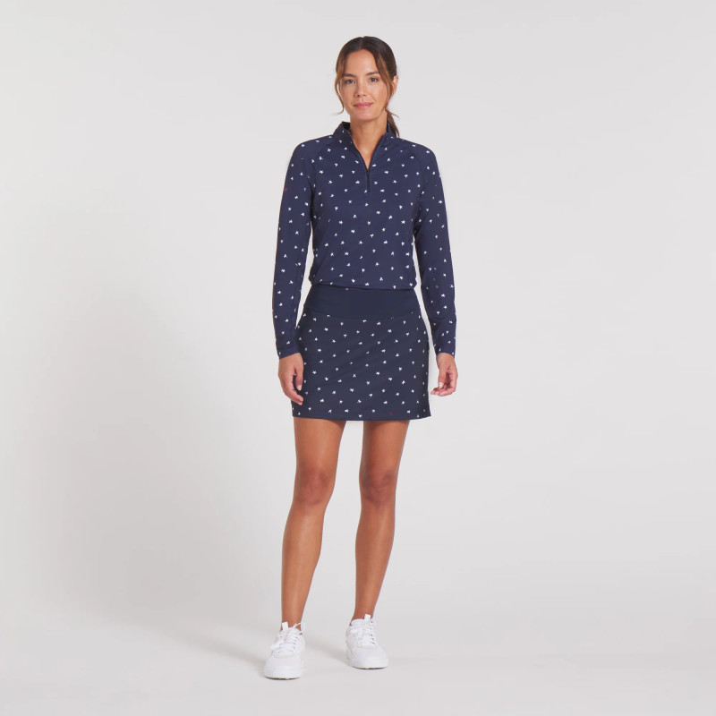 Puma Volition Dancing Stars Golf Skort