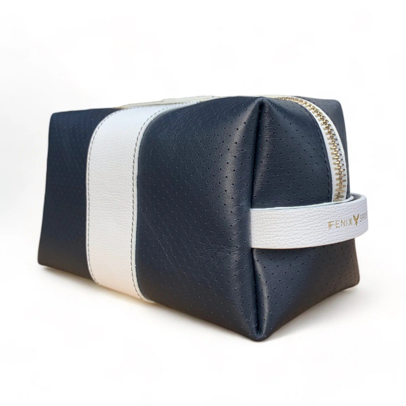 FENIX 24/7 Bag - Navy/White