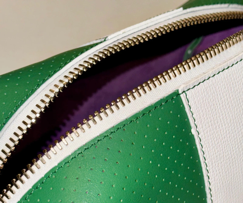 FENIX 24/7 Bag - Green/White