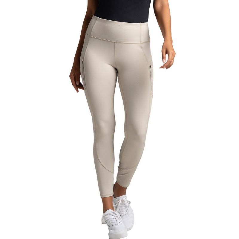 IBKUL Performance 2-Pocket Legging