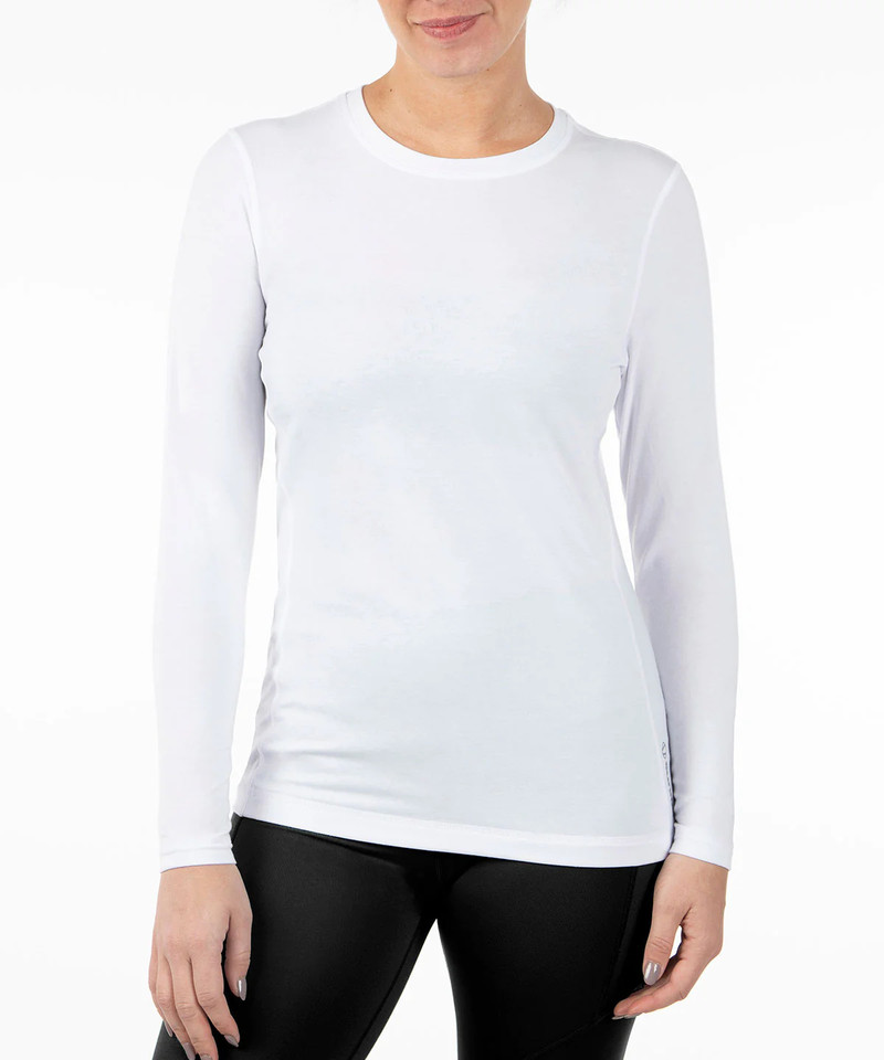 Sunice Greer Active Long Sleeve Base Layer