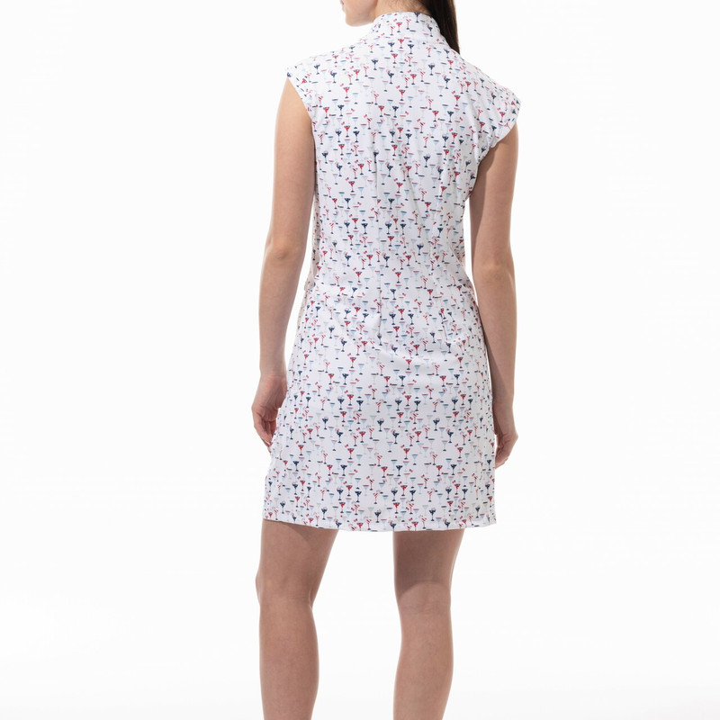 SanSoleil SolStyle Libertini Dress