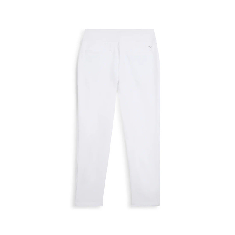Puma Girls Classic Golf Pants