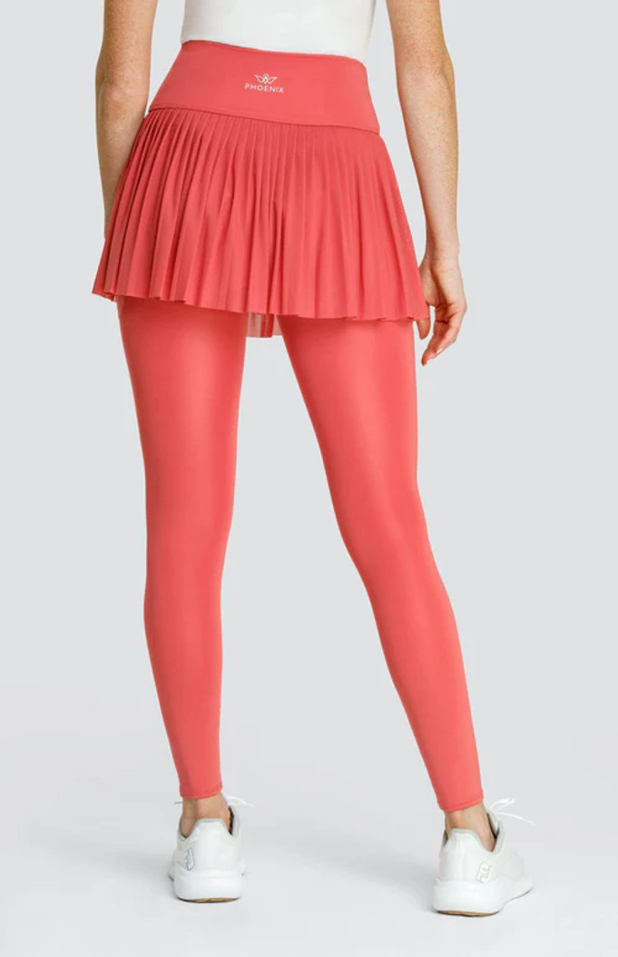 Tail Allegro Pheonix Pleated Mesh Skegging 