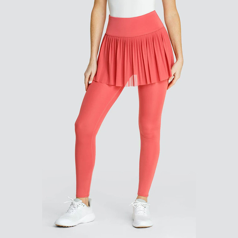 Tail Allegro Pheonix Pleated Mesh Skegging 