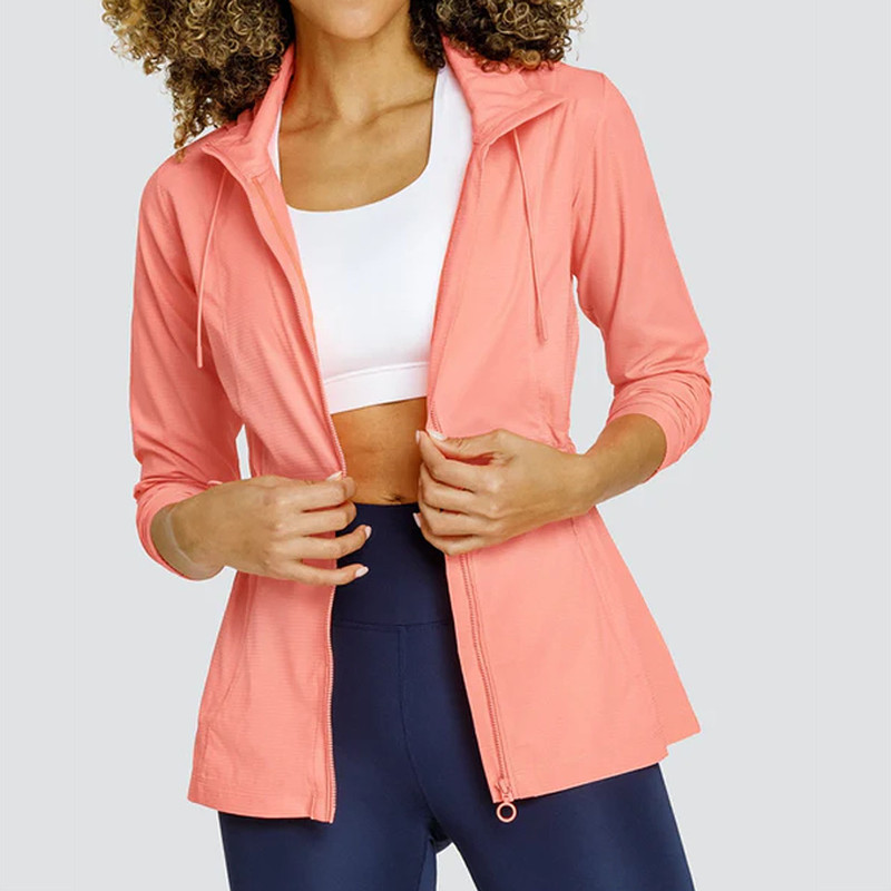 Tail Nola Lightweight Wind/Water Resistant Jacket