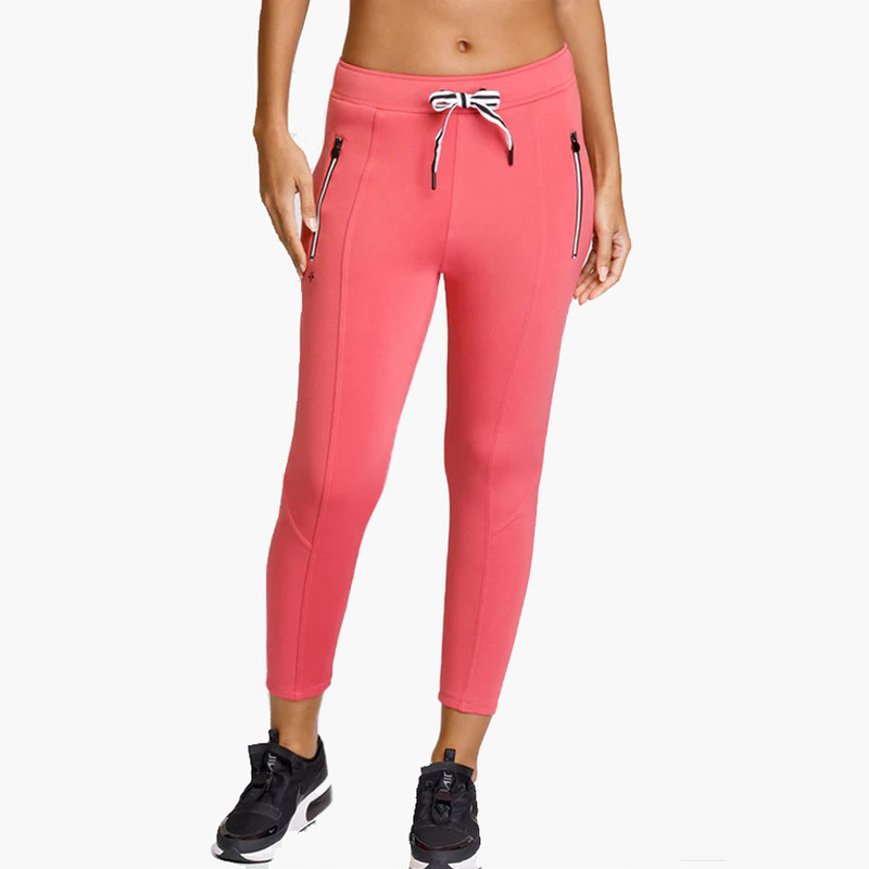 Tail Eleanor Cloud Jersey Scuba Knit Jogger