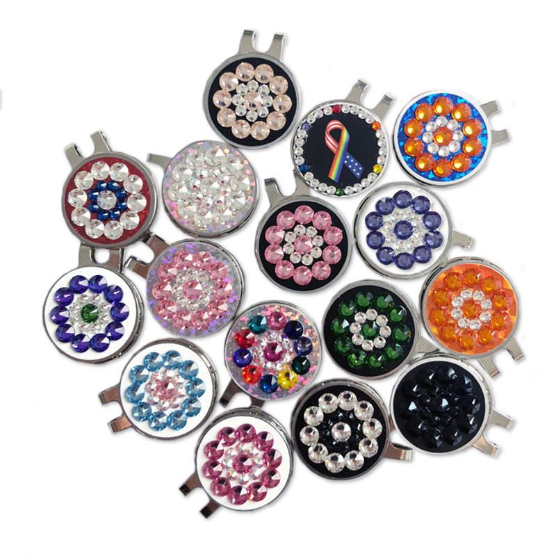 Blingo Ballmarker - Rosé All Day