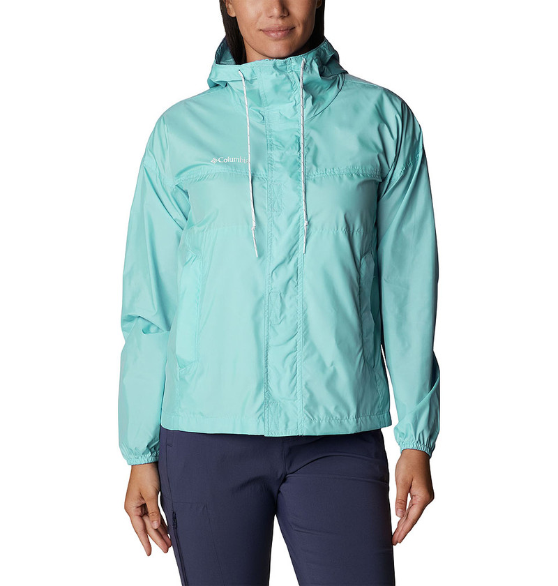 Columbia Flash Challenger Windbreaker