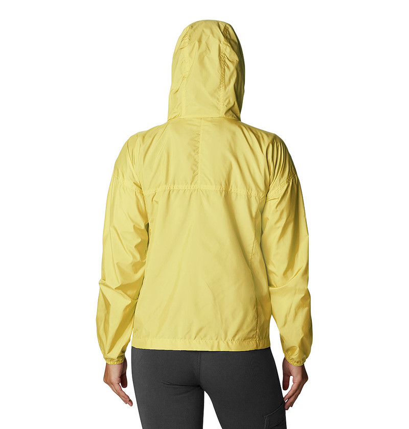 Columbia Flash Challenger Windbreaker