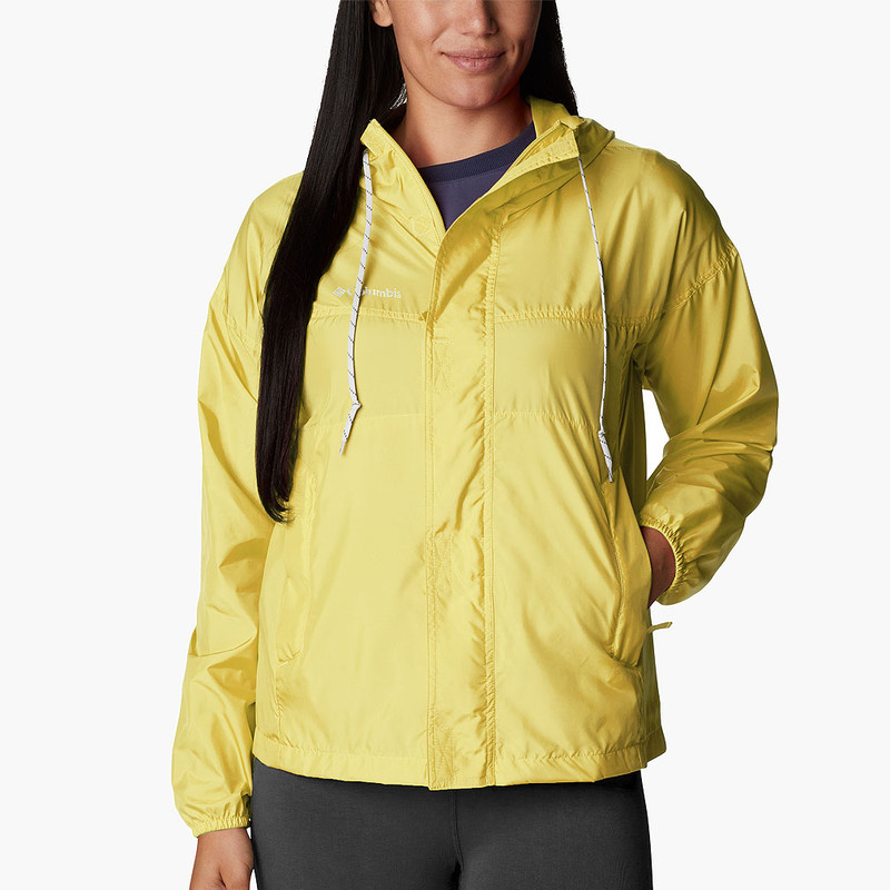 Columbia Flash Challenger Windbreaker