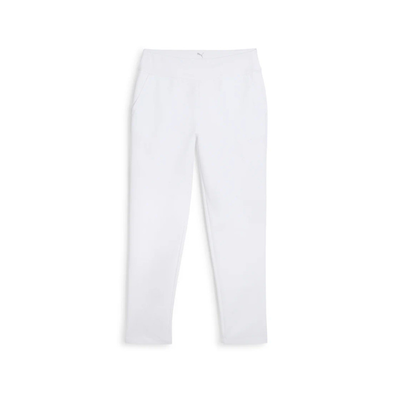 Puma Girls Classic Golf Pants