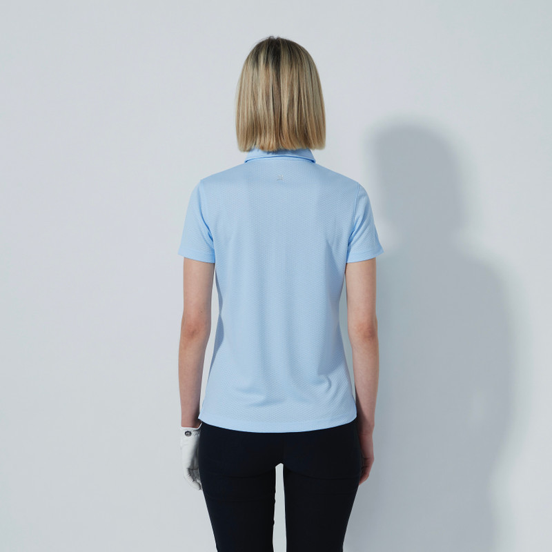 Daily Sports Peoria Short Sleeve Polo (S25)