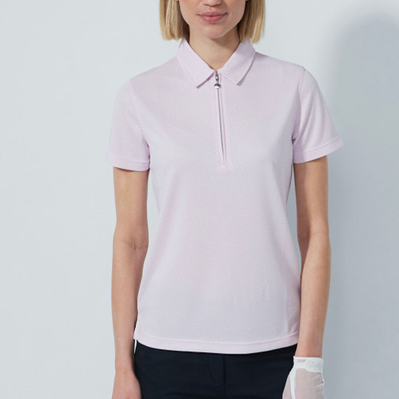 Daily Sports Peoria Short Sleeve Polo (S25)