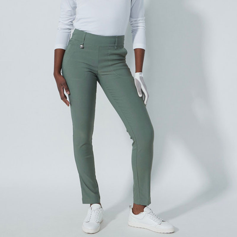 Daily Sports Magic Khaki 29/32" Pant