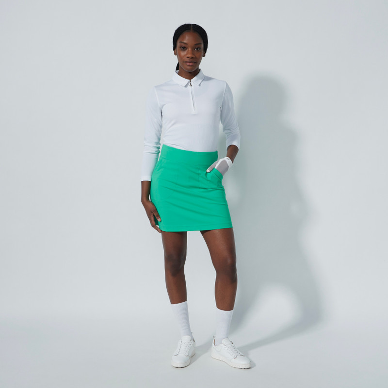 Daily Sports Green Genua 15/18/20" Skort