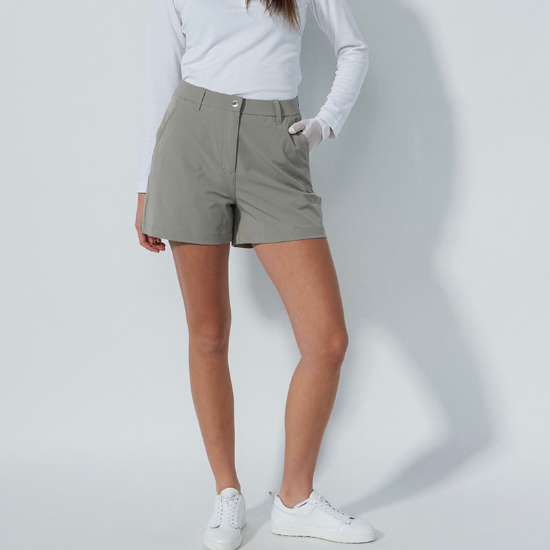 Daily Sports Miracle V2 Wide Leg Short