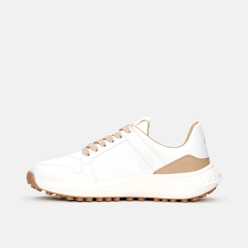 Duca Del Cosma Licata Latte Waterproof Shoe