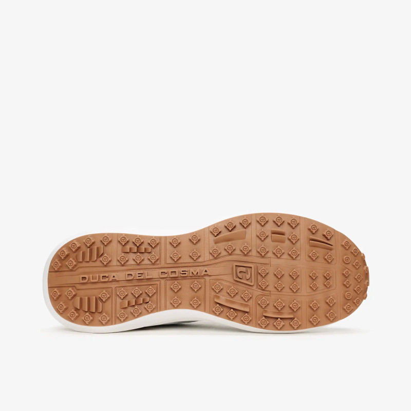 Duca Del Cosma Licata Latte Waterproof Shoe