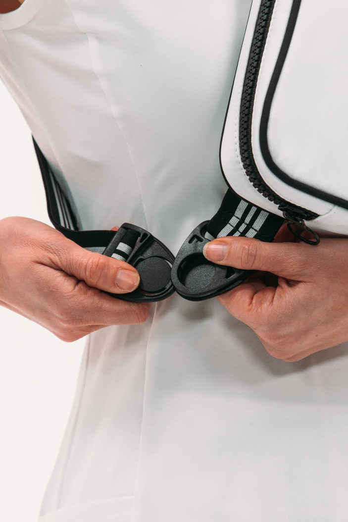 Foray Golf Belt Bags