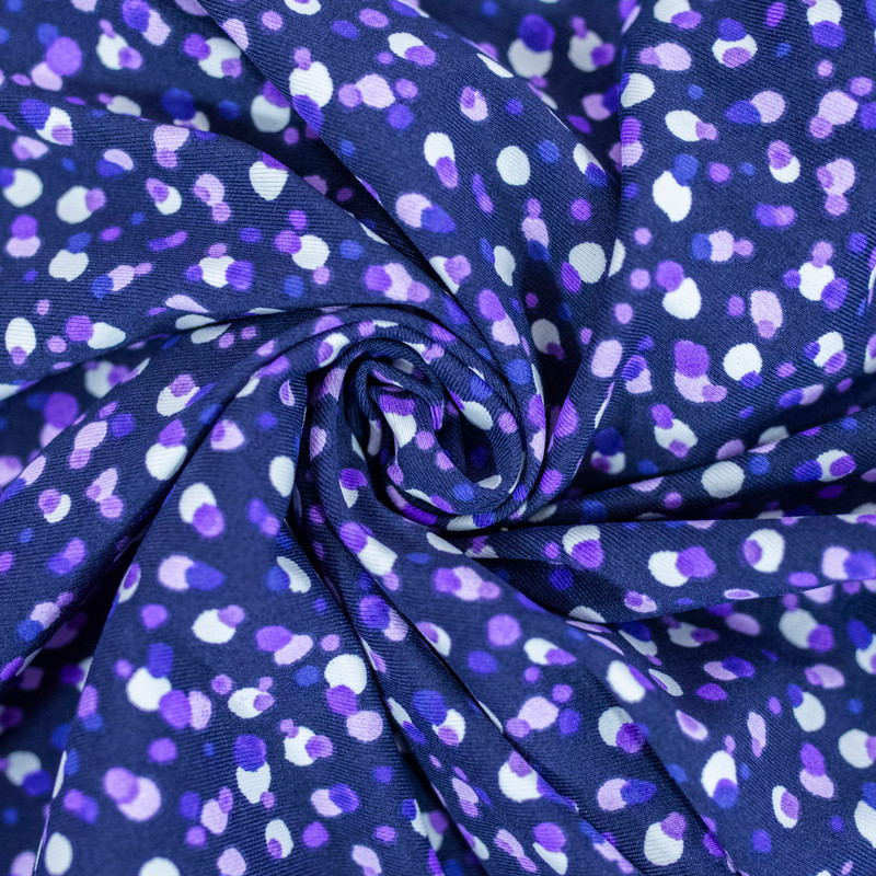 BelynKey Cambridge Speckles Pippa Sleeveless Polo