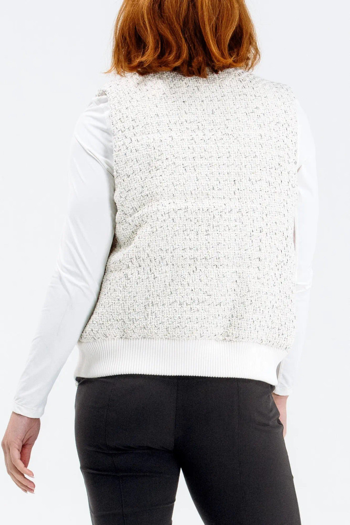Foray Golf Boucle Vest