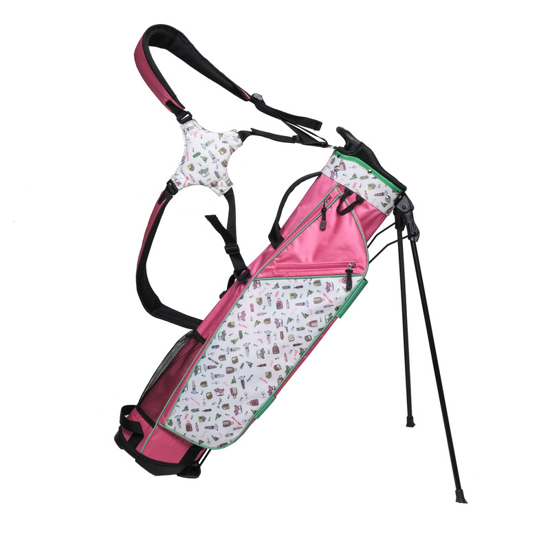 Nine & Wine Sunday Bag