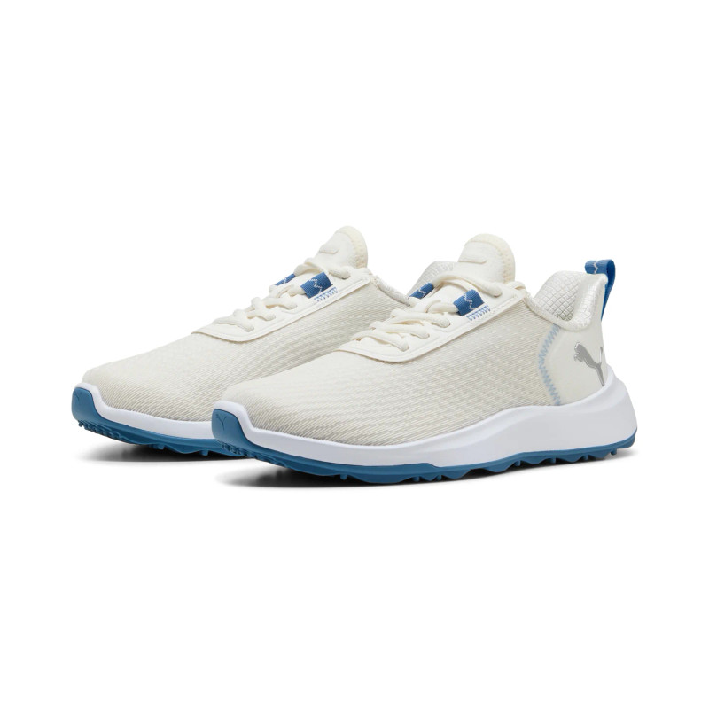 Puma Fusion Crush Sport Spikeless Golf Shoes