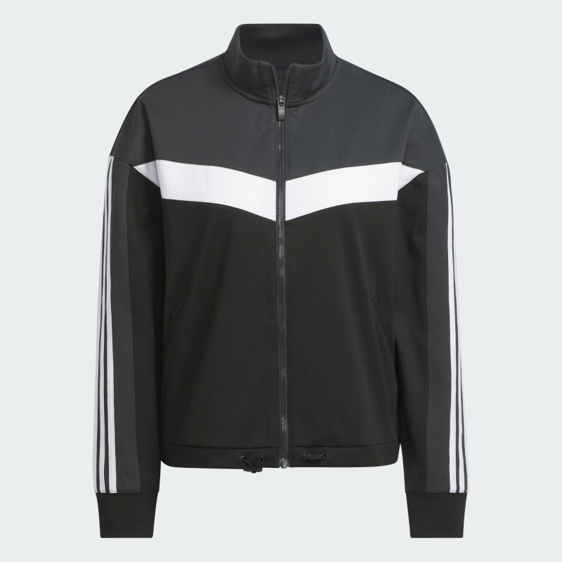 Adidas Ultimate365 Twistknit Jacket