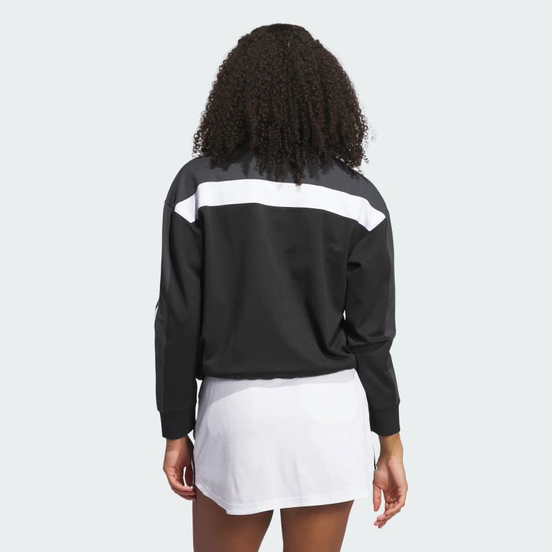 Adidas Ultimate365 Twistknit Jacket