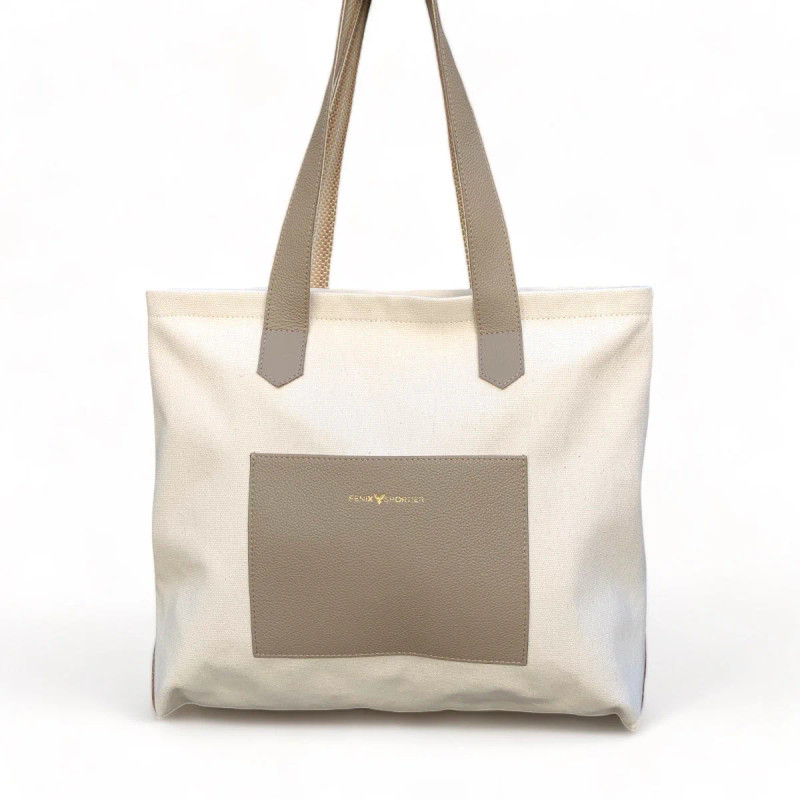 FENIX Aprés Golf Tote Bag - Creta