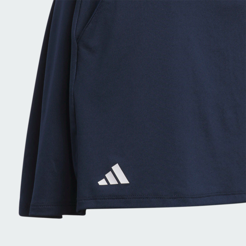 Adidas Girls Ultimate Pleat Skort