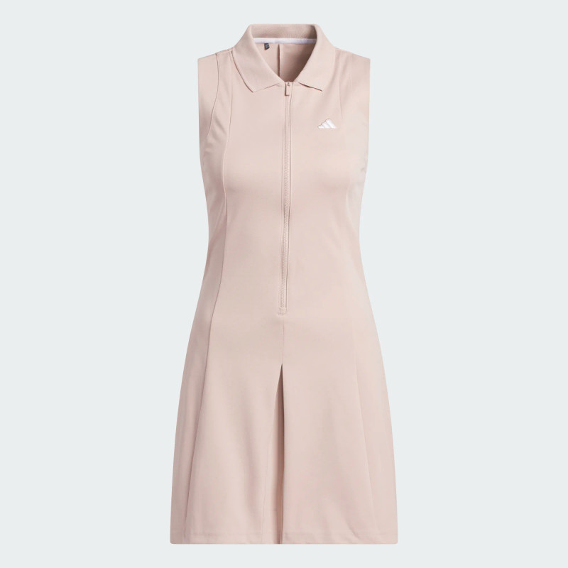 Adidas Go-To Twistknit Sleeveless Dress