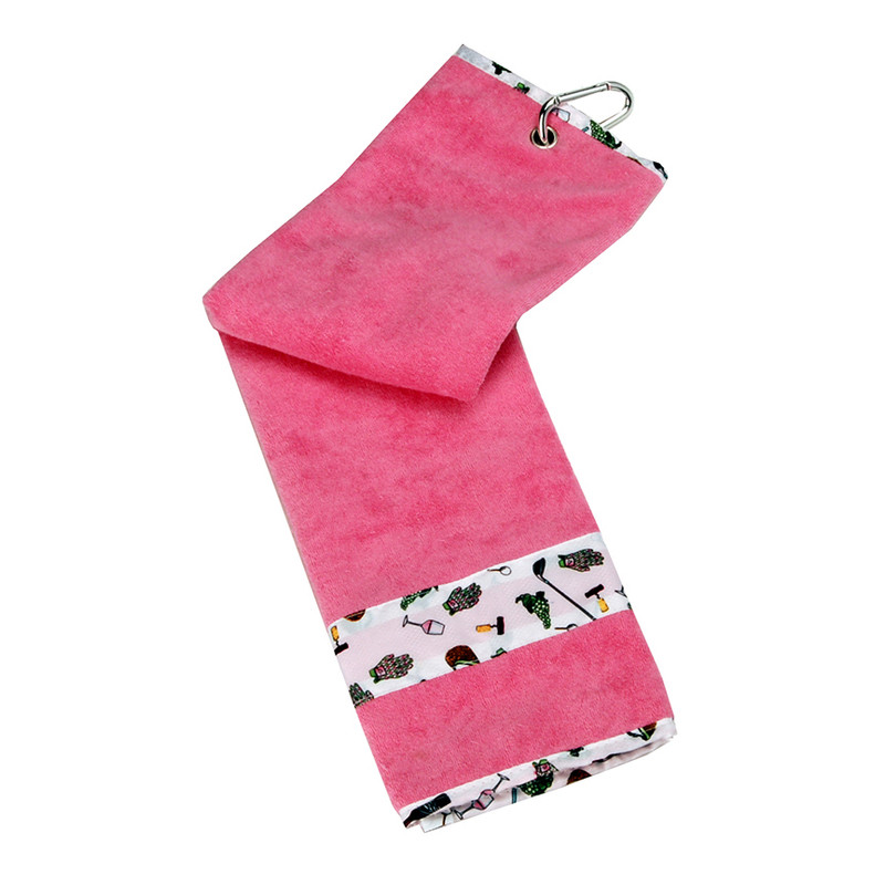 Glove It Towel - Nine & Wine