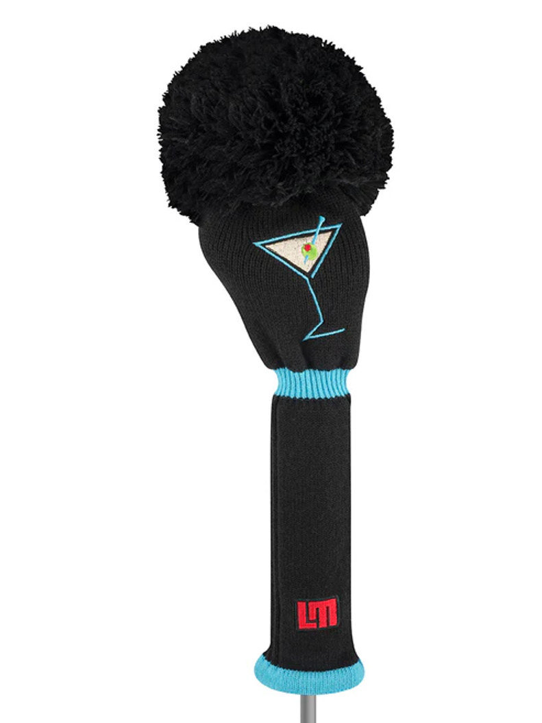 Happy Hour Martini Driver