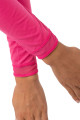Golftini Mesh Trim Crewneck (Solids)