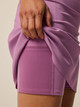 Greyson Peony Cleo Ashland Ribbed 15.5” Skort