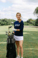 Ellsworth+Ivey GOLF Classic Crewneck Sweater
